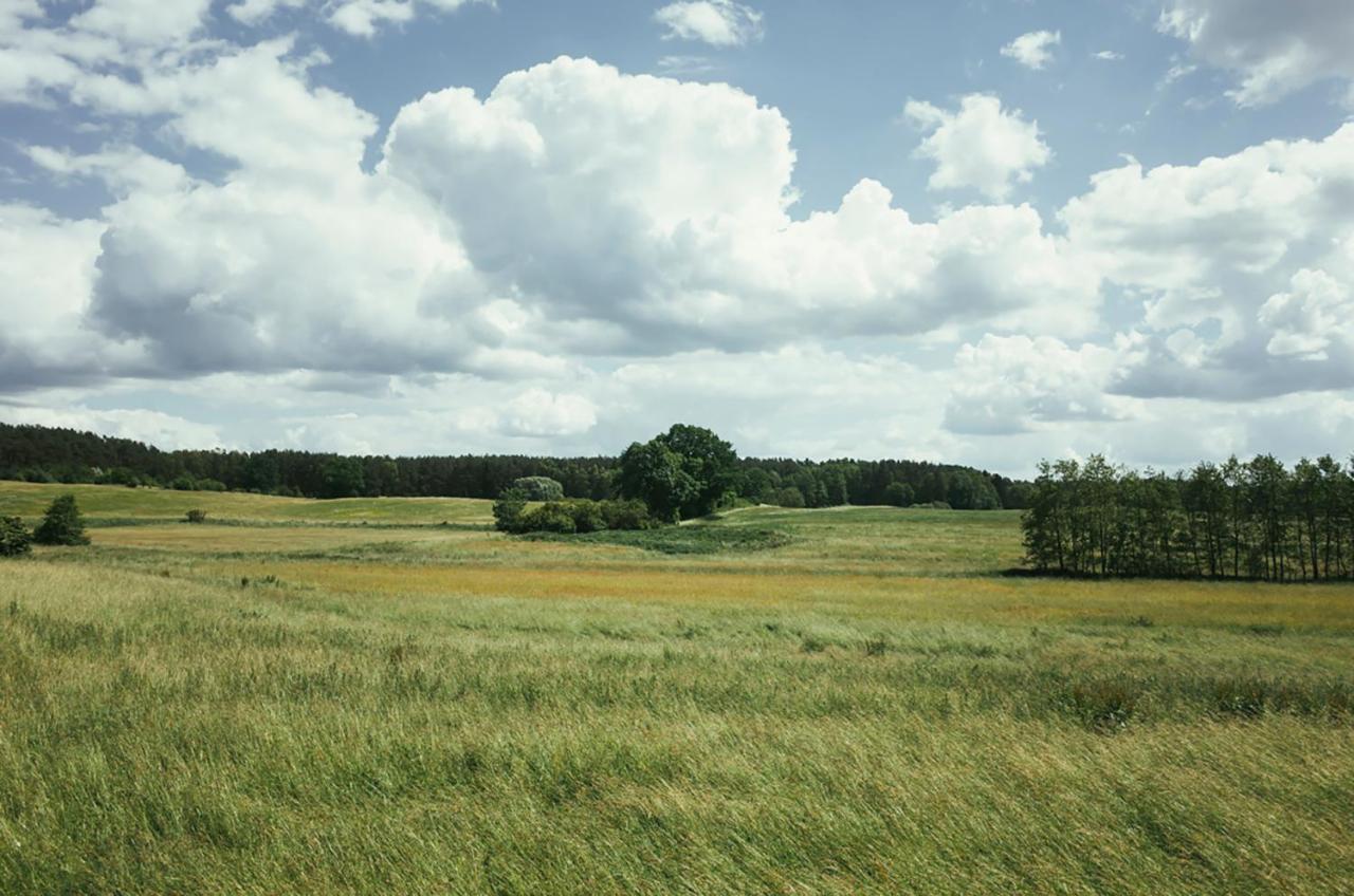 Feriendomizil Alter Garten Temmen-Ringenwalde Cameră foto