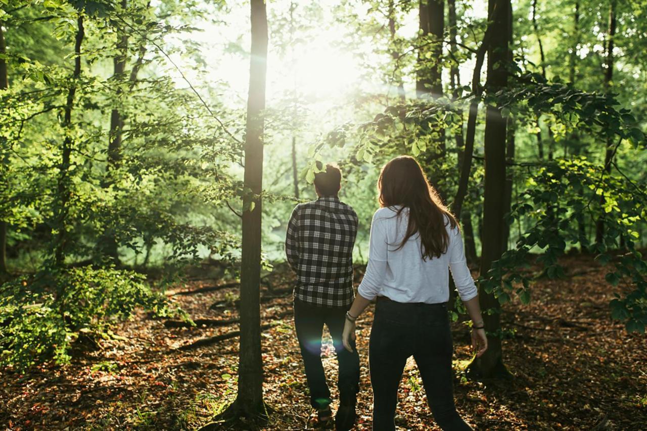 Feriendomizil Alter Garten Temmen-Ringenwalde Cameră foto